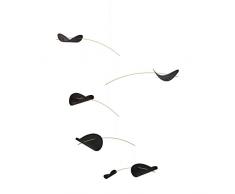 Drifting clouds - ziehende Wolken Flensted Mobile