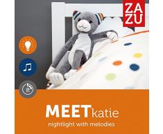 Zazu Katie Nachtlicht