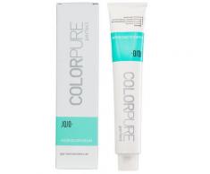 JOJO Colorpure 4.01 Mittel Asch Braun Cremehaarfarbe 4.01 Mittel Asch Braun 100 ml