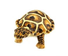 wqmdeshop Stofftier 28Cm Realistische Plüschschildkröte Spielzeug Realistische Plüschpuppe Meerestier Schildkröte Plüschtier Maskottchen Kindergeschenk