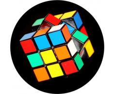 Slipmat Rubik´s Cube
