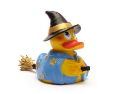 Duckshop I Hexen Badeente I Quietscheentchen I Quietscheente