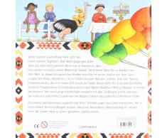 Felix bei den Kindern dieser Welt. Spannende Briefe vom reiselustigen Kuschelhasen