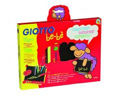 GIOTTO be-bè 4628 00 Tafelkreide, farbig Sortiert