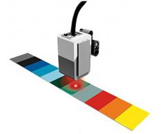 LEGO MINDSTORMS 45506 1Stück (S) Baukasten – -Spiele Bau (grau, 10 Jahr (E), 1 Stück (S), 21 Jahr (S))