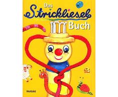 Das Strickliesel Buch