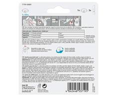 Tesa Deckenhaken für Tapeten und Putz: Befestigen Sie Babymobile ohne Bohren.