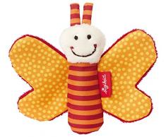 sigikid, Mädchen und Jungen, Greifling Schmetterling, Orange, 41181