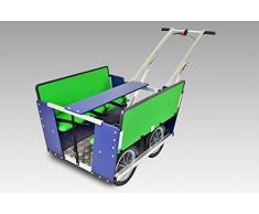 Diedersdorfer Krippenwagen 8-Sitzer