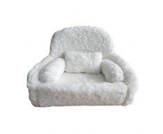 Decdeal Baby Foto Props Sofa Neugeborenen Fotografie Requisiten für 0-12 Monate Baby