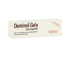 Dentinox N Gel 10 g Zahnungshilfe