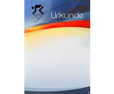 Albert Hoffmann Urkundenverlag Wintersport / 720 / 593 / Skibob / PC-Urkunden (170 g/m²) 100 Stk