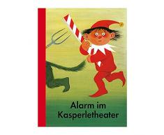 Ostprodukte-Versand.de Alarm im Kasperletheater - DDR Traditionsprodukte und DDR Waren
