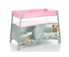 Babybettchen Store, blau