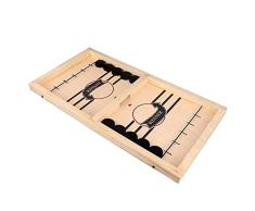 tackjoke Tischhockey Bouncing Chess Bumper Schach Bang Chess Tischspiele Brettspiel Für Erwachsene Kids Party Home Interaktive Spiele Spielzeug