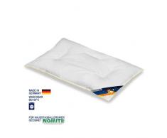 Schlafstil Schlaf Stil Kinderflachkissen Spessi Exclusiv 40x60 cm