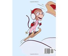 Weihnachtsmann-Malbuch 2