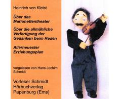 Über das Marionettentheater