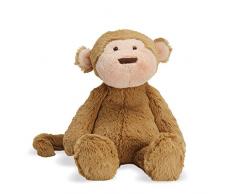 Manhattan Toy Lovelies Mokka-Affe-Stofftier, 30.48cm