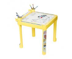 Despicable Me Minions Maltisch