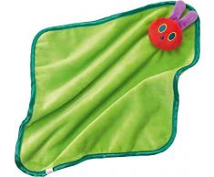 Die kleine Raupe Nimmersatt - Mein Schnuffeltuch