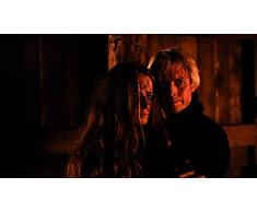 Satan - Die Wiege des Bösen [4 DVDs]