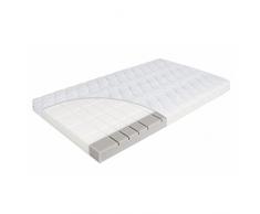 Julius Zöllner Babymatratze Air Allround, TÜV zertifiziert, Standard 100 by OEKO-TEX, 60 x 120 cm