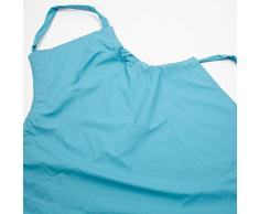 Malschürze, Größe 55x70 cm, Kindergröße, 1Stck.