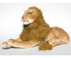 Plüschtier Löwe - liegend - 58 cm