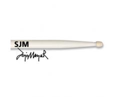 Vic Firth Jojo Mayer Signature American Hickory Wood Tip Drumsticks