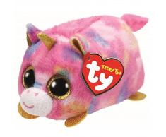 Ty – ty42210 – Teeny TYS – Plüsch Star die Einhorn 8 cm