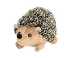 Wild Republic 13430 Plüsch Igel, Cuddlekins Kuscheltier, Plüschtier, 20 cm