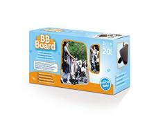 BUKI EB5713 - BB Board - Mitfahrbrett für Kinderwagen