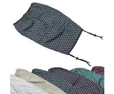 BAMBINIWELT SONNENSEGEL Sonnenschutz Sonnendach UV50+ für Kinderwagen Buggy STERNE (dunkelgrau Sterne) XX