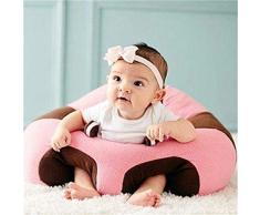 Baby-Stützsitz Sitzen Oben Weiches Speisendes Stuhl-Kissen-Sofa-Plüsch-Kissen-Spielzeug (Size : G)