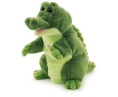 29918 - Trudi - Handpuppe Krokodil 25 cm