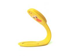 Flexilight LED Leselampe - Badeente: Extra hell und super-flexibel