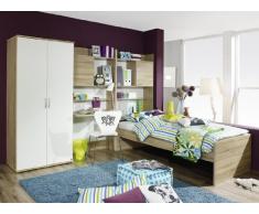 rauch Jugendzimmer Emilio 4-tlg.