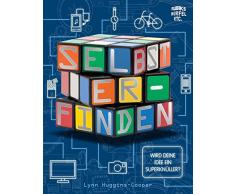 Selbst Erfinden!, Rubiks Würfel Etc. (Rubiks Wurfel Etc...)