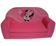 DISNEY - MINNIE SOFA MET HARTJ S