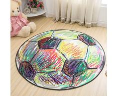 Fussball Teppich Gunstige Fussball Teppiche Bei Livingo Kaufen