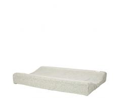 Koeka Bezug Für Wickelauflage Vigo Shadow Green 45x73