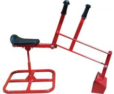 Mueller & Herbert 50530 Sitz Bagger Big Bagger Spielzeug