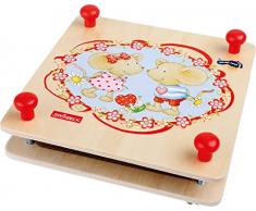 Lillebi Blumenpresse