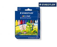 Wachsmalkreide Dicki # STD 2240c8 8 Farben