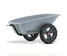 Berg Gokart Buzzy Anhänger