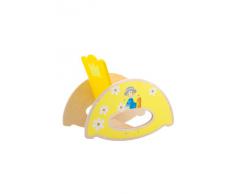 Trudi 82655 - B My Prince Schaukelstuhl -B