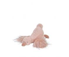 Happy Horse 132951 Plüsch Gans Stofftier Kuscheltier rosa 35 cm