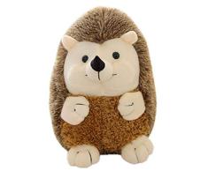 kangOnline Igel Kuscheltier Plüschtiere Souvenir Soft Dolls für Kindergeburtstag Erwachsene