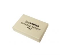 Spezial-Radiergummi von STABILO - für Pastellkreiden